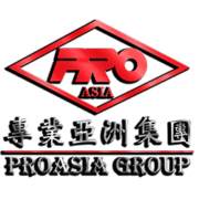 專業亞洲集团有限公司